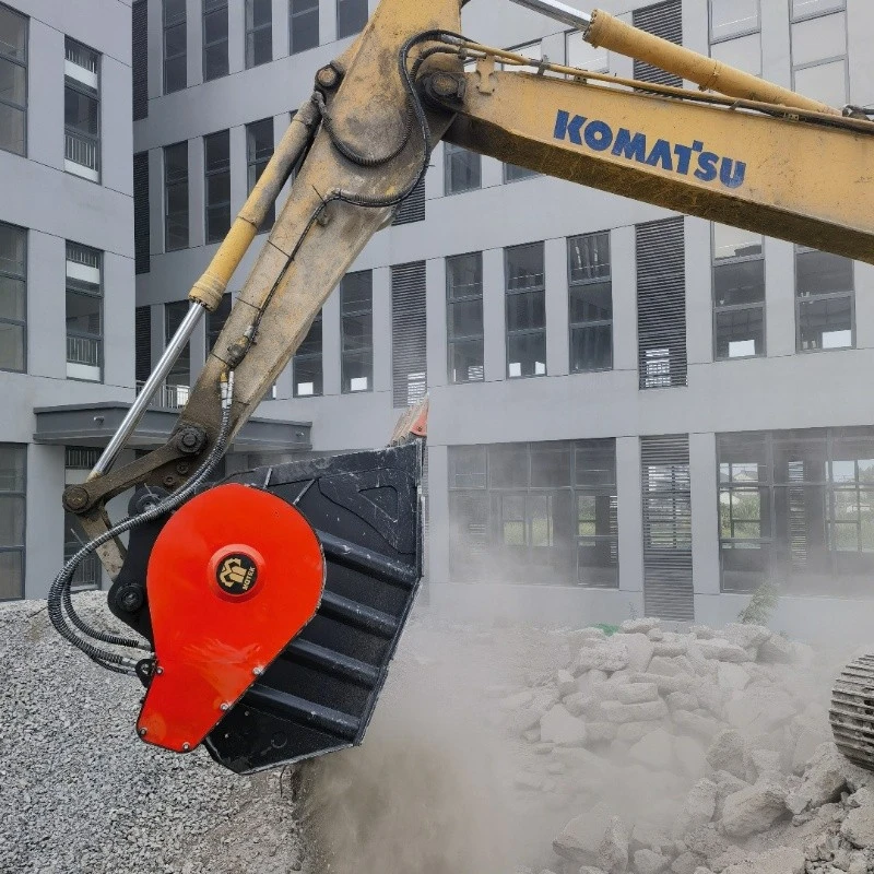 crusher buckets (8)