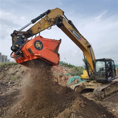 Пресяващи кофи